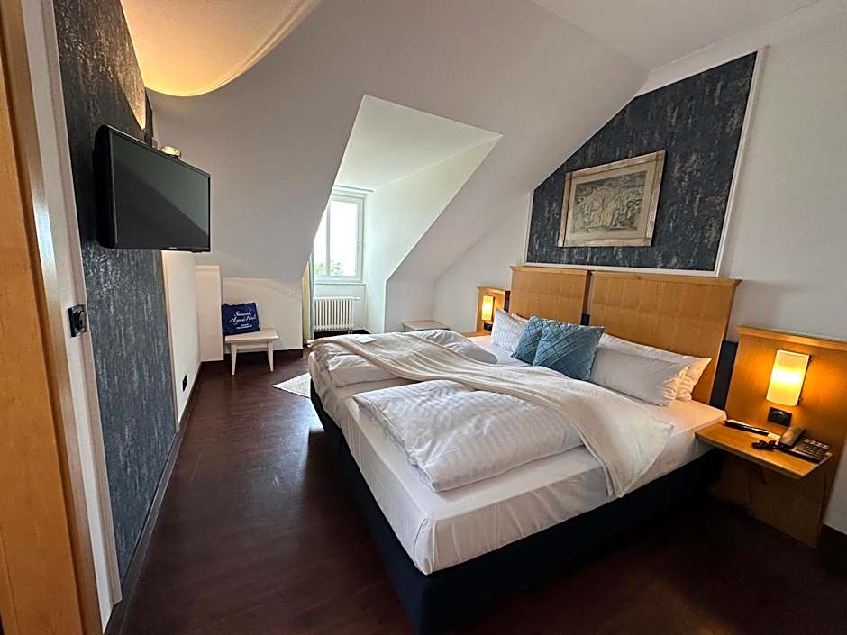 Hotel Asgard's Meereswarte