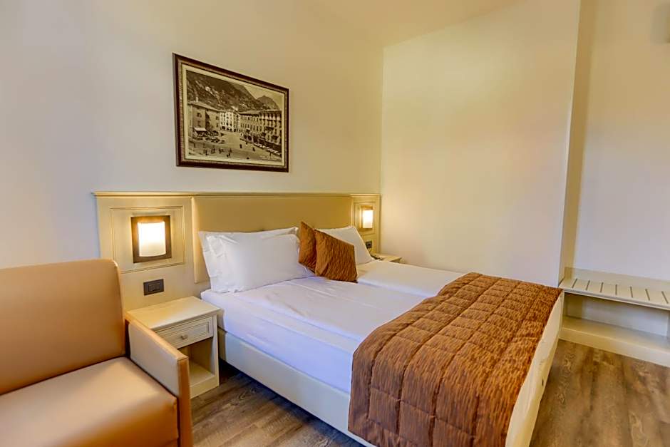 Hotel Sole Relax & Panorama