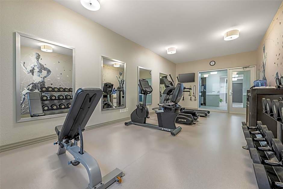 Best Western Brockport Inn & Suites