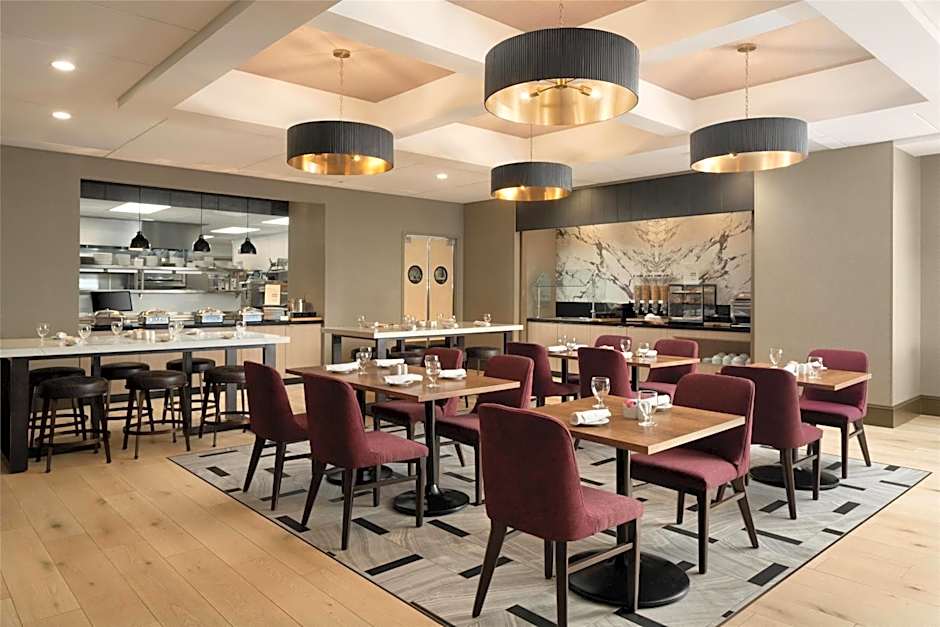 Hilton Garden Inn Greenville University Area
