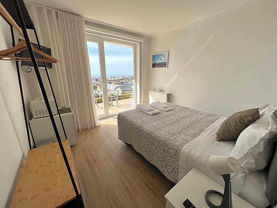 Alfazema Sunset House