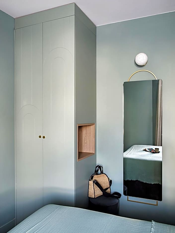 Hôtel Léopold - Orso Hotels