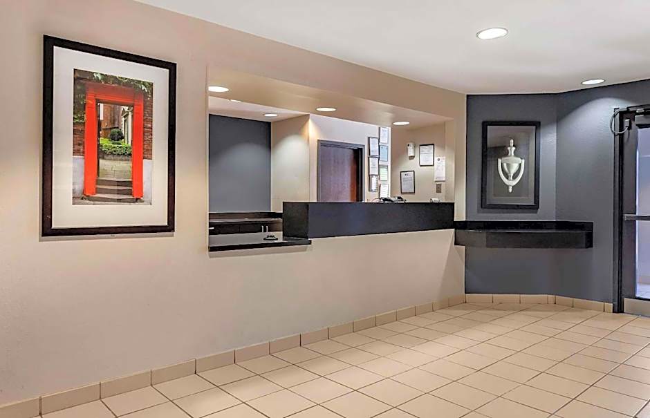 Extended Stay America Suites - Houston - Westchase - Richmond