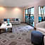 Marina Del Rey Hotel