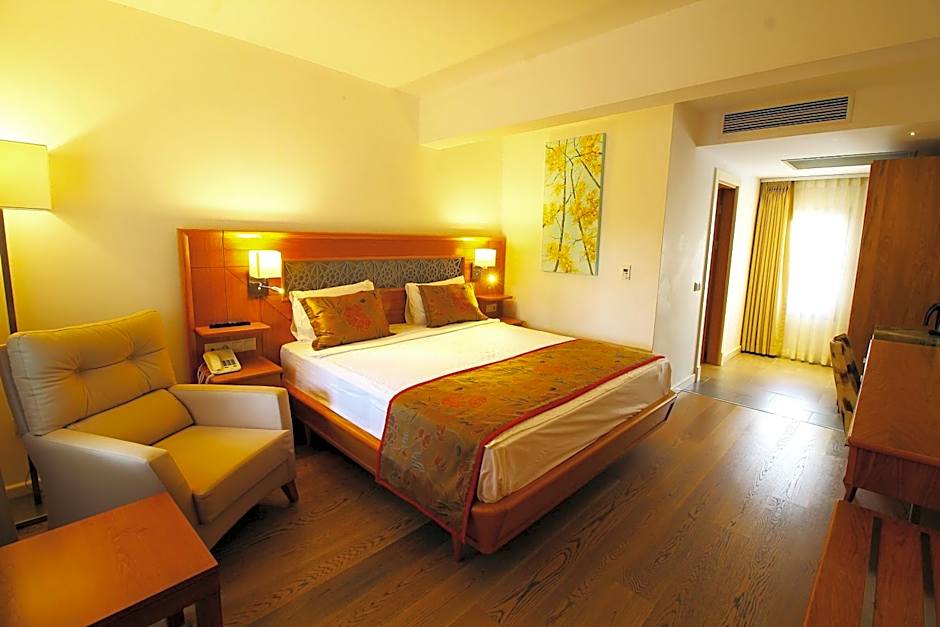 The Losh Hotel