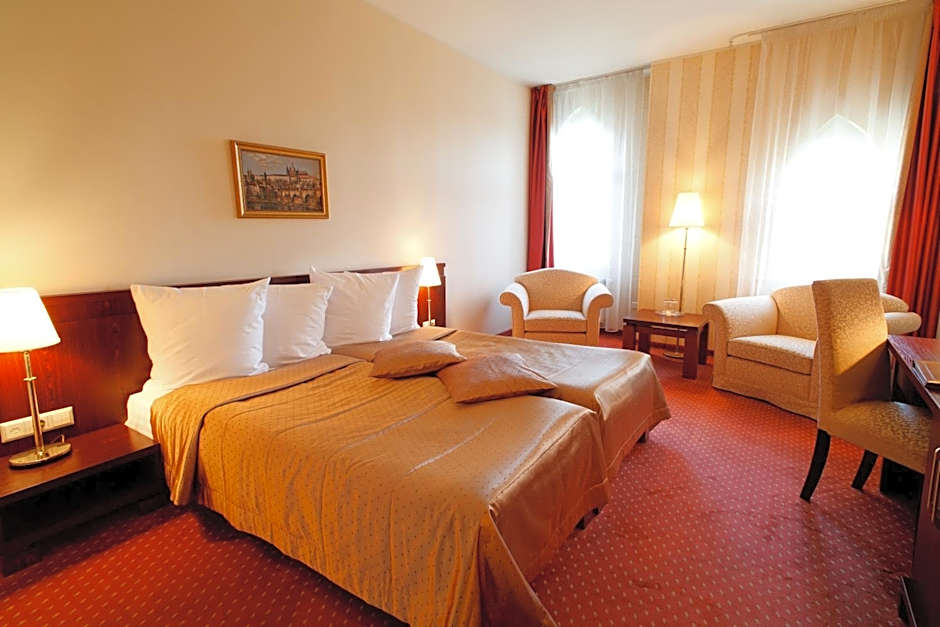 Monika Centrum Hotels