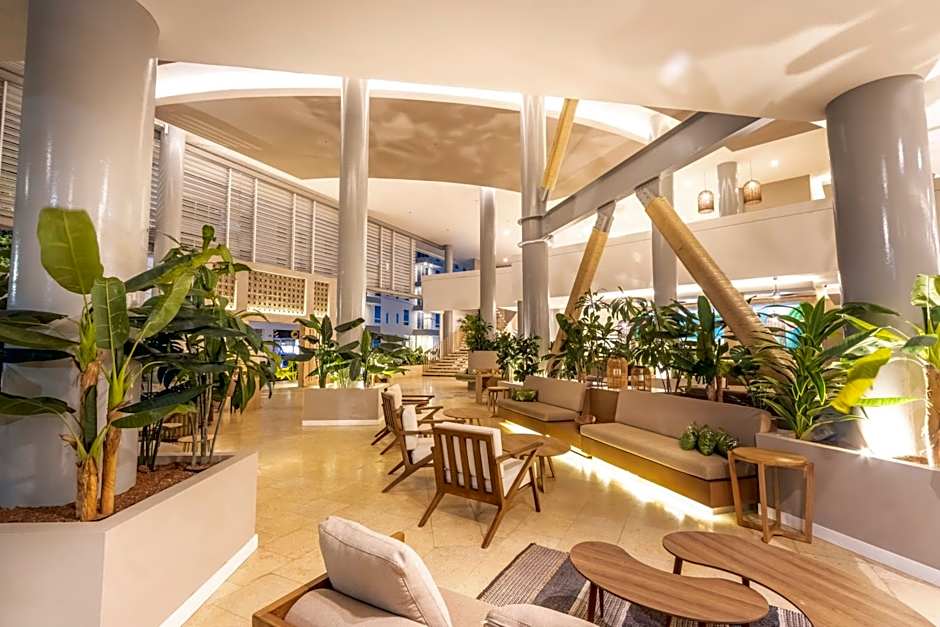 Grand Sirenis San Andres