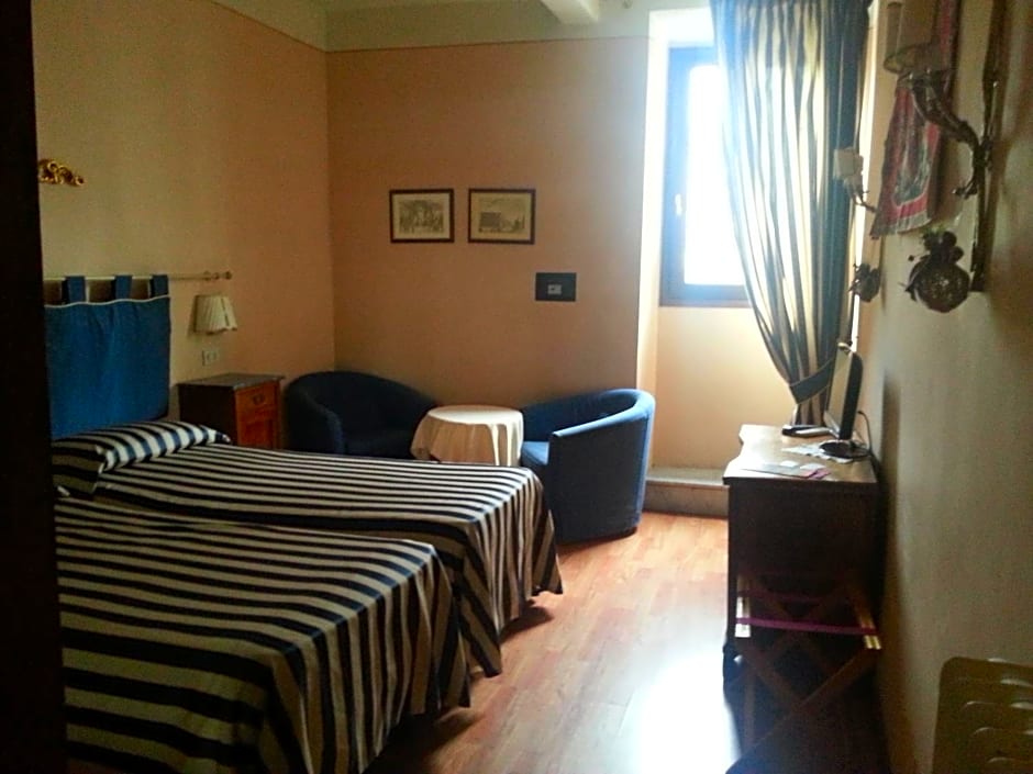 B&B A Florence View