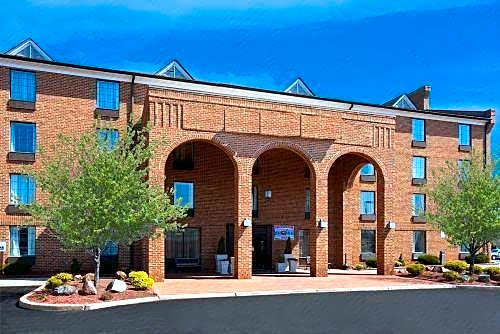 The Hotel at Pottstown