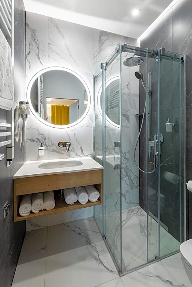 SQUARE APARTMENTS GDYNIA