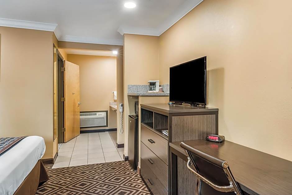 Americas Best Value Inn Ukiah