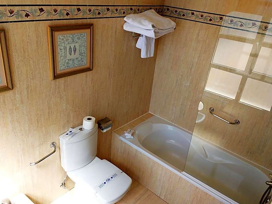 Hotel Lasa Sport