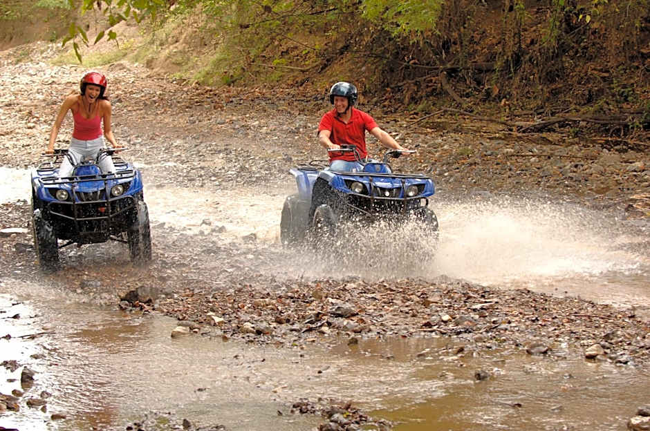 Barcelo Tambor- All Inclusive