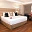 Crowne Plaza Hotel Monterrey by IHG
