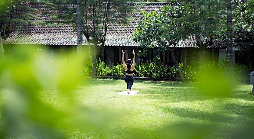 Royal Regantris Villa Karang