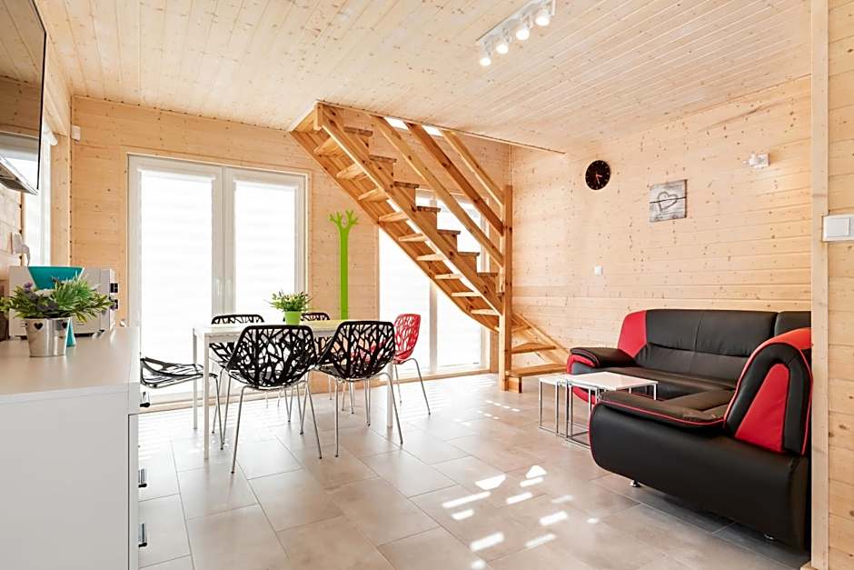 Sun-Holiday Domki letniskowe