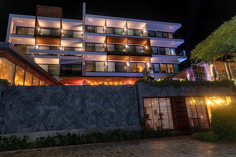 Hotel Indigo - Galapagos By IHG