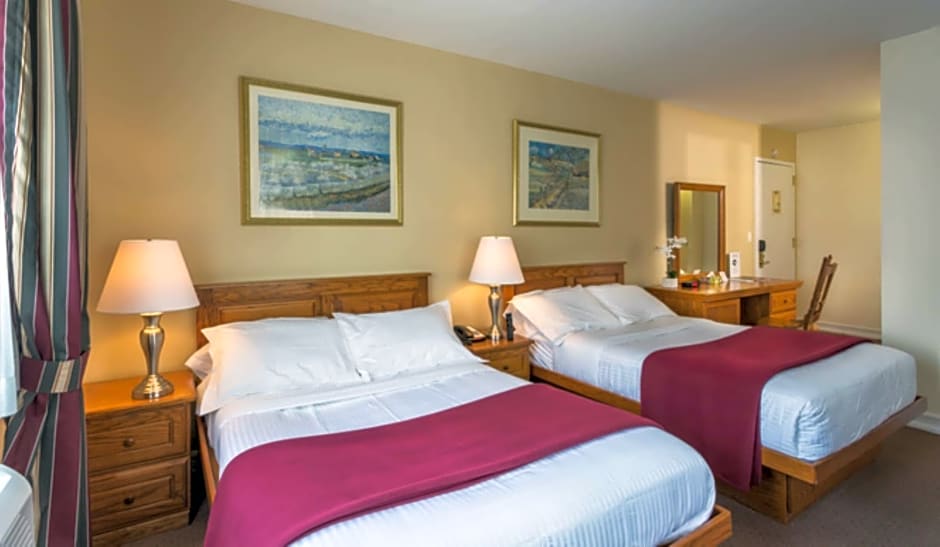 Chelsea Savoy Hotel
