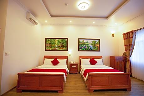 Superior Triple Room