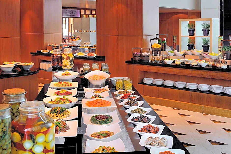 Courtyard by Marriott Kuwait City