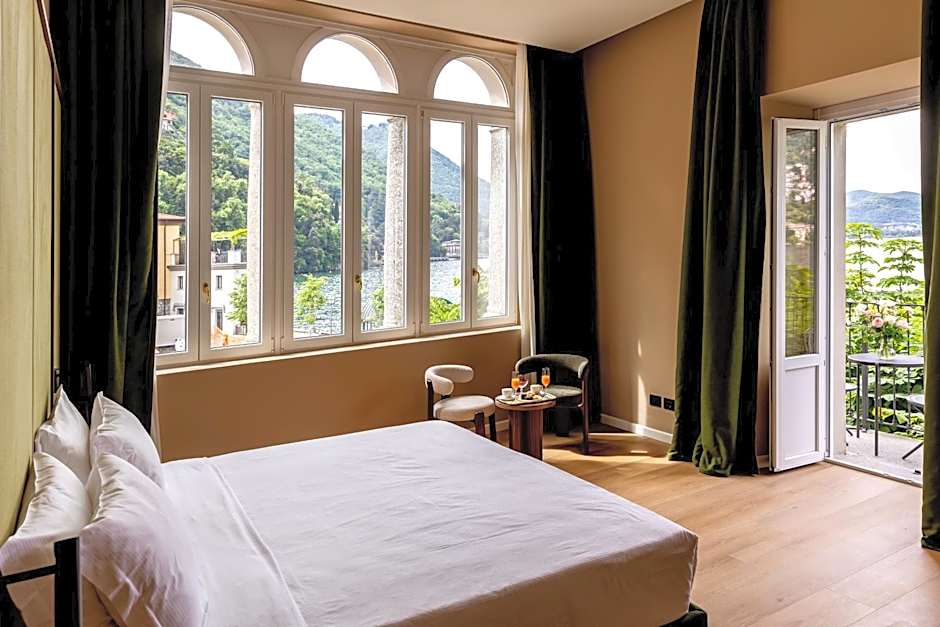 Hotel Vapore