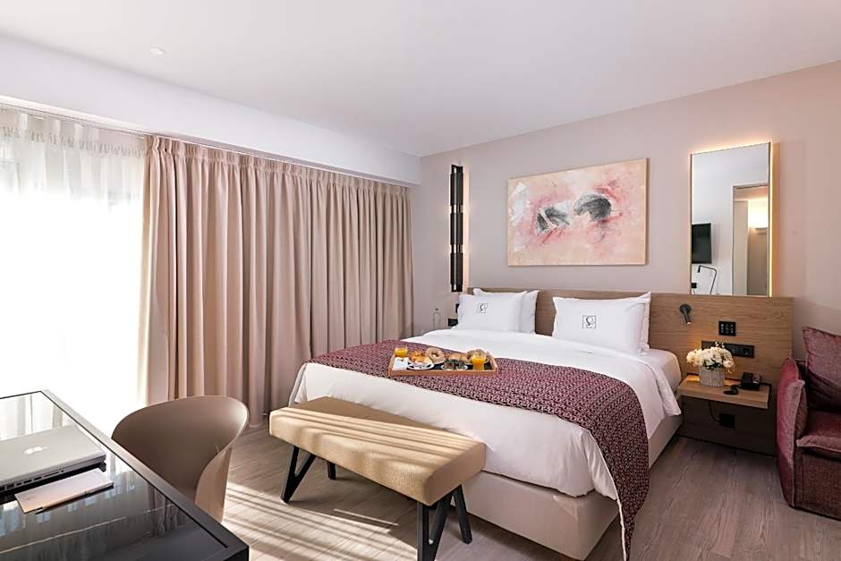 S Hotel Boutique Thessaloniki