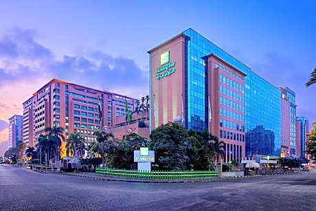 Holiday Inn Citystars By IHG