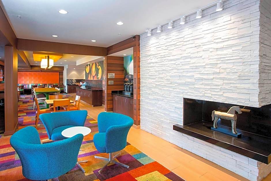 Fairfield Inn & Suites by Marriott Terre Haute