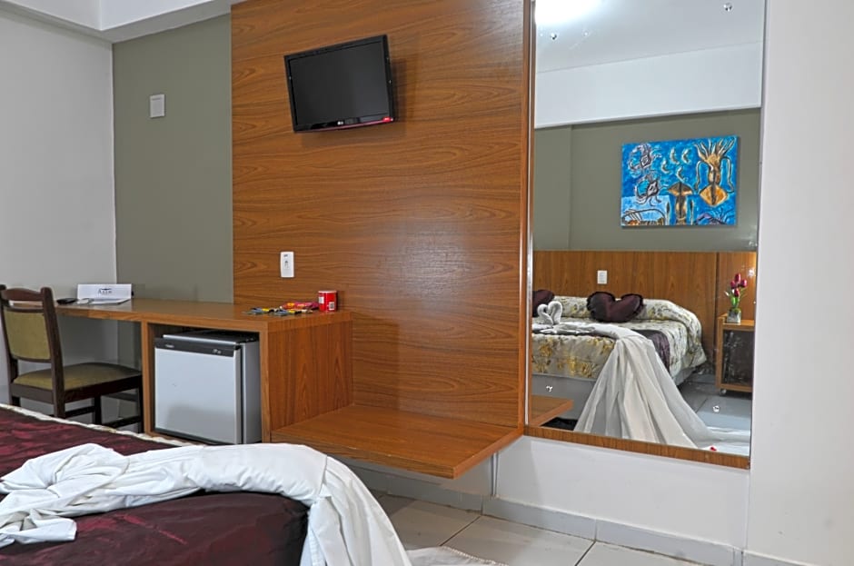 Residence Praia Hotel