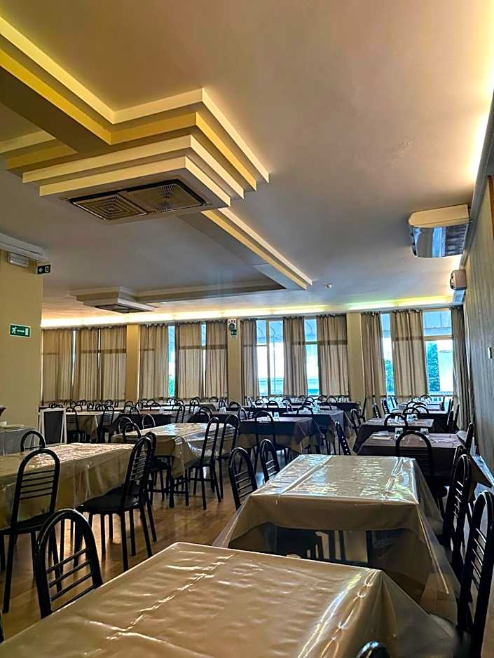 Hotel Marea con Piscina NUOVA GESTIONE