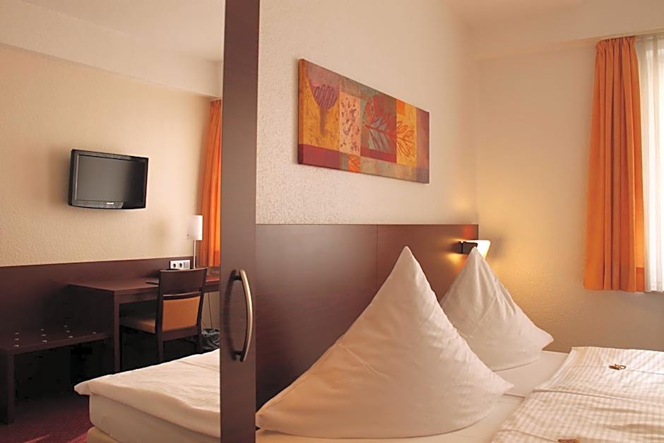 Haus Sparkuhl Hotel Garni