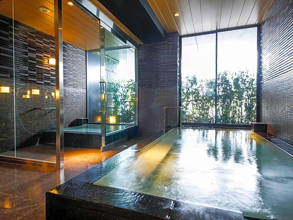 Hotel Honnoji