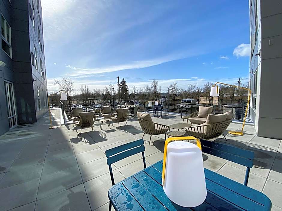 Hyatt House Portland/Beaverton