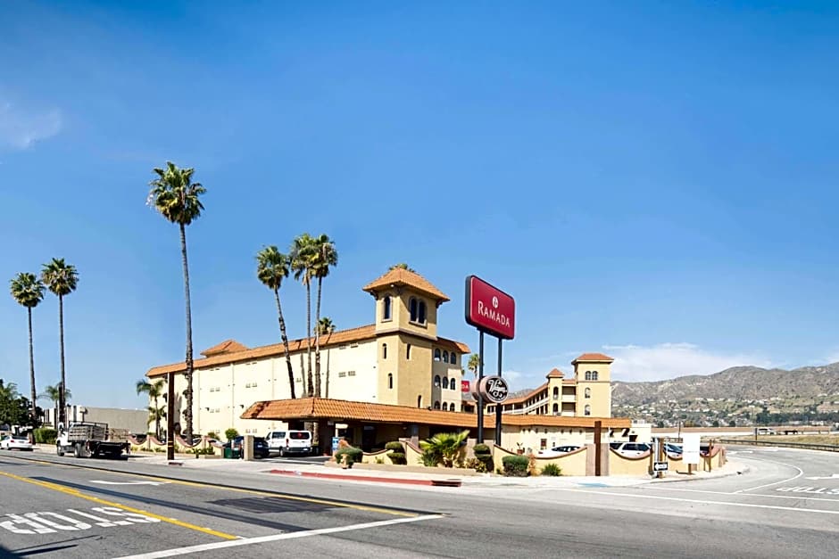 Ramada by Wyndham Burbank Airport