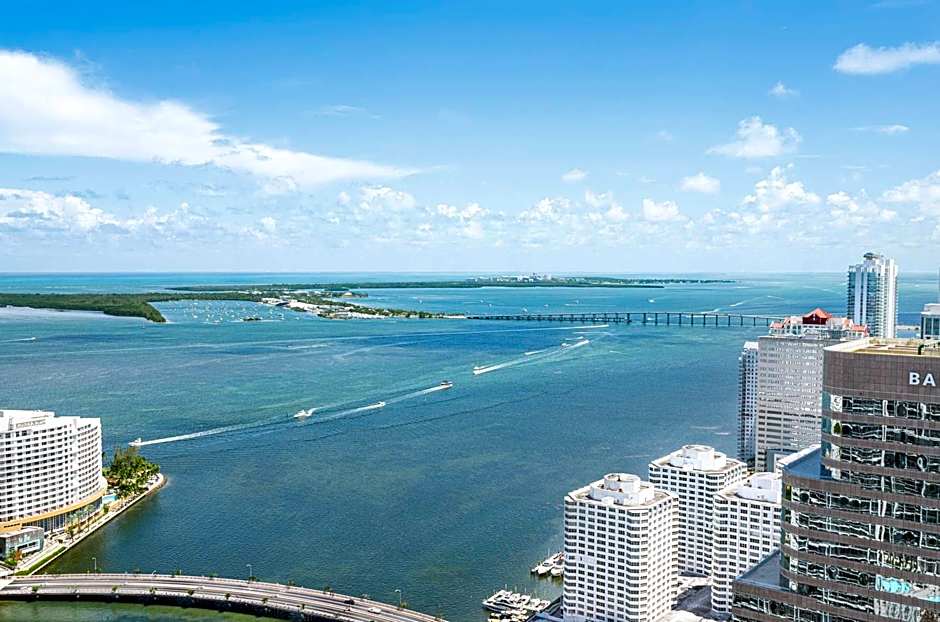 Brickell by MVR Modern apartments Central Brickell
