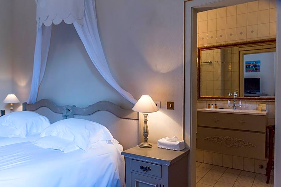 Domaine de Beaupré - Hotel The Originals Relais