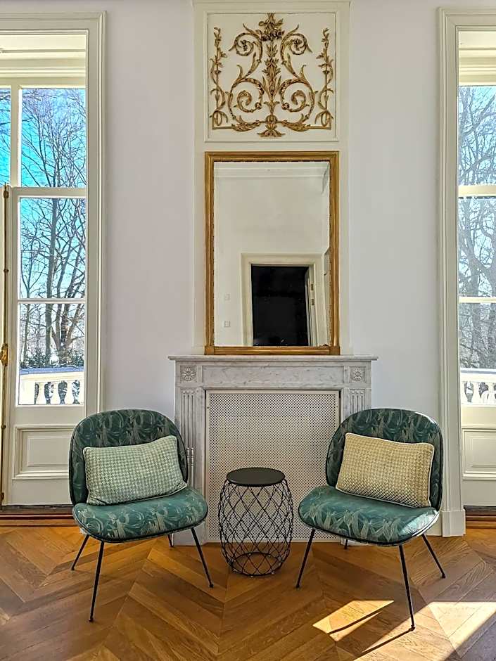 Parc Broekhuizen l Culinair landgoed