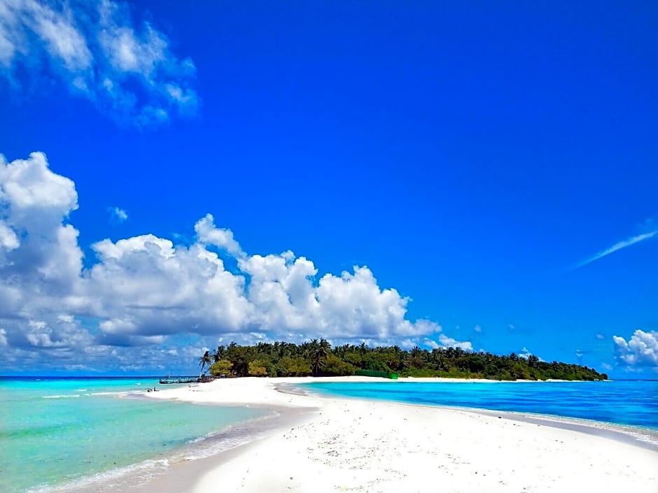 Liberty Guesthouse Maldives