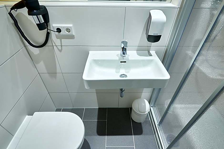 McDreams Hotel Düsseldorf-City