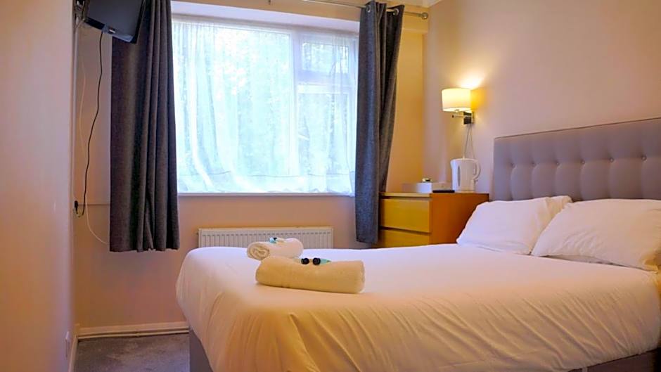 Oban Hotel