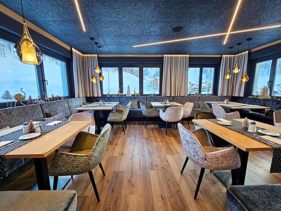 Chasa Castello relax & spa