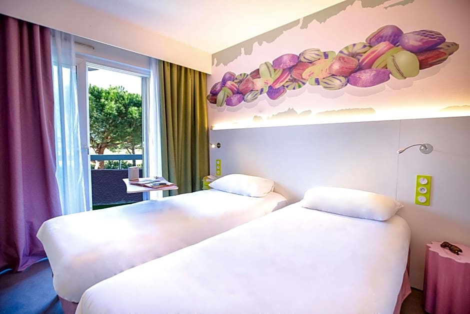 ibis Styles Frejus Sain-Raphael