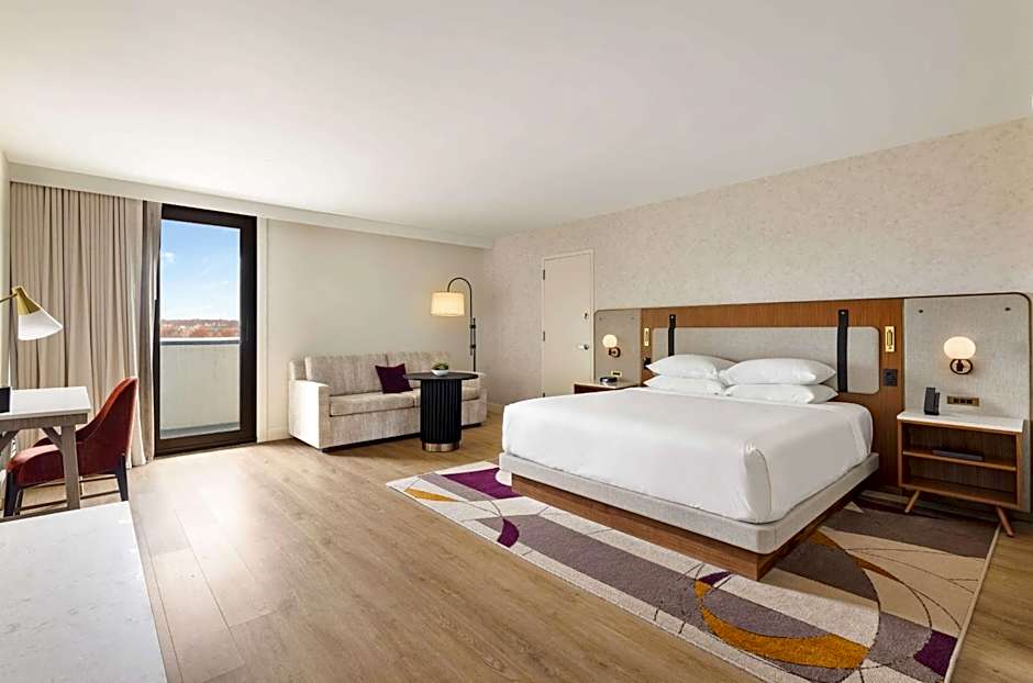Hyatt Regency New Brunswick