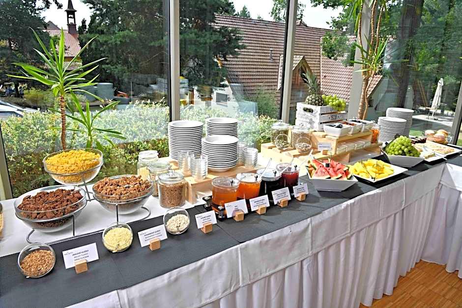 LH Parkhotel Hluboka Nad Vltavou Congress & Wellness