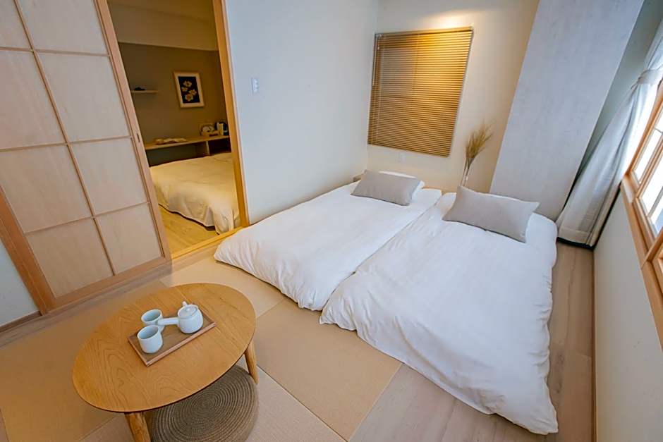 Ishidatami HOTEL