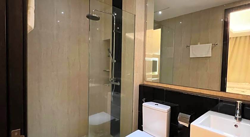 Mio Boutique Hotel Melaka