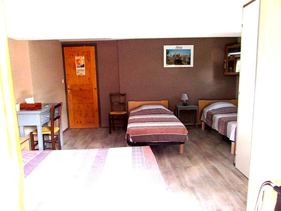Chambre d'hôtes Tardy