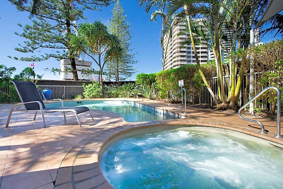 Wharf Boutique Apartments