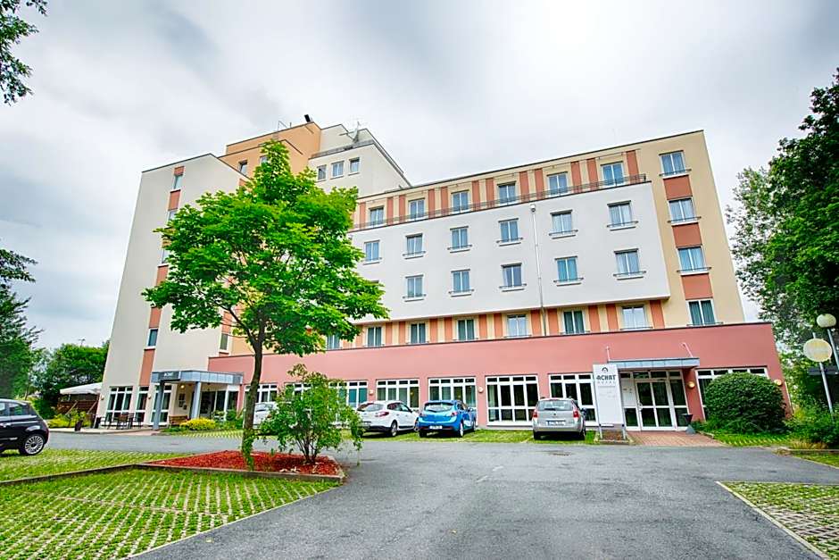 ACHAT Hotel Chemnitz
