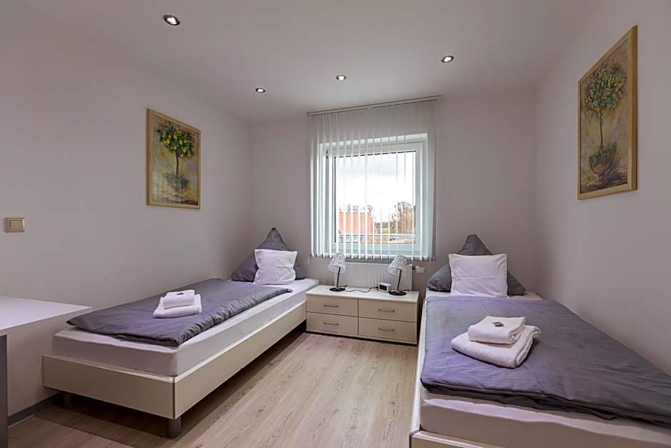 Hotel Rühen, 24 Stunden Check in, Küche, kostenfreie Parkplätze